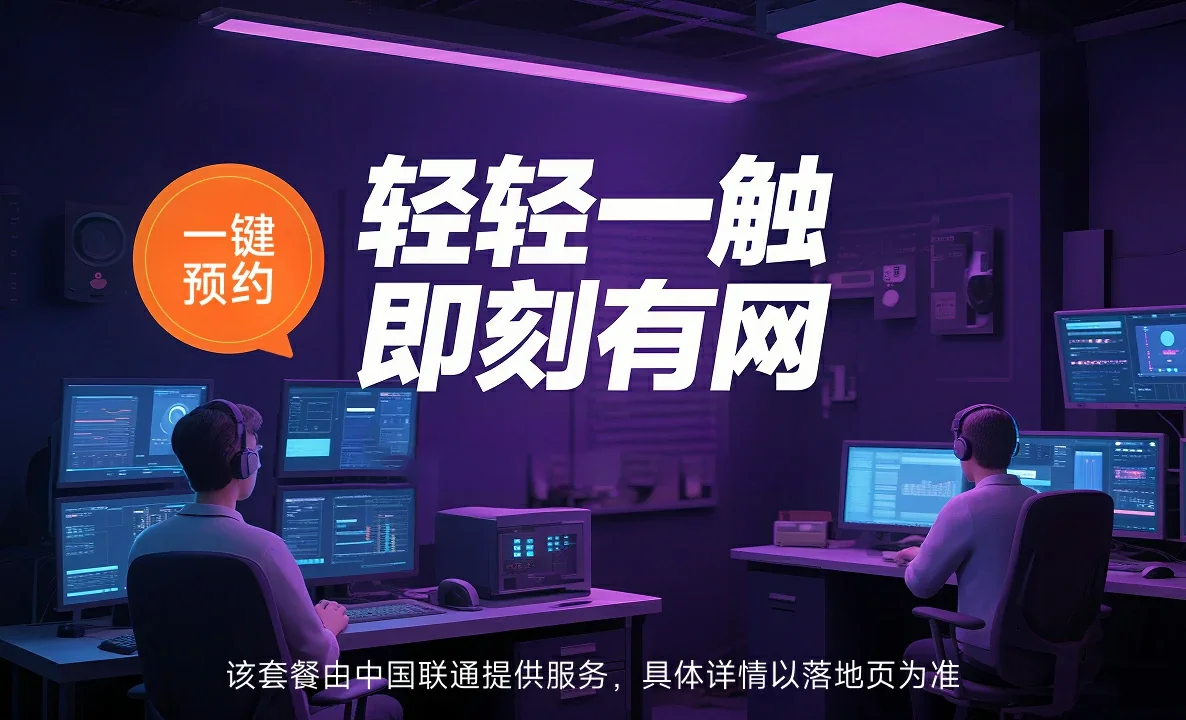 江州区中国联通